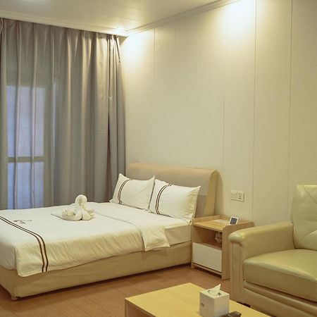 Phoenix Apartment By Link キガリ エクステリア 写真