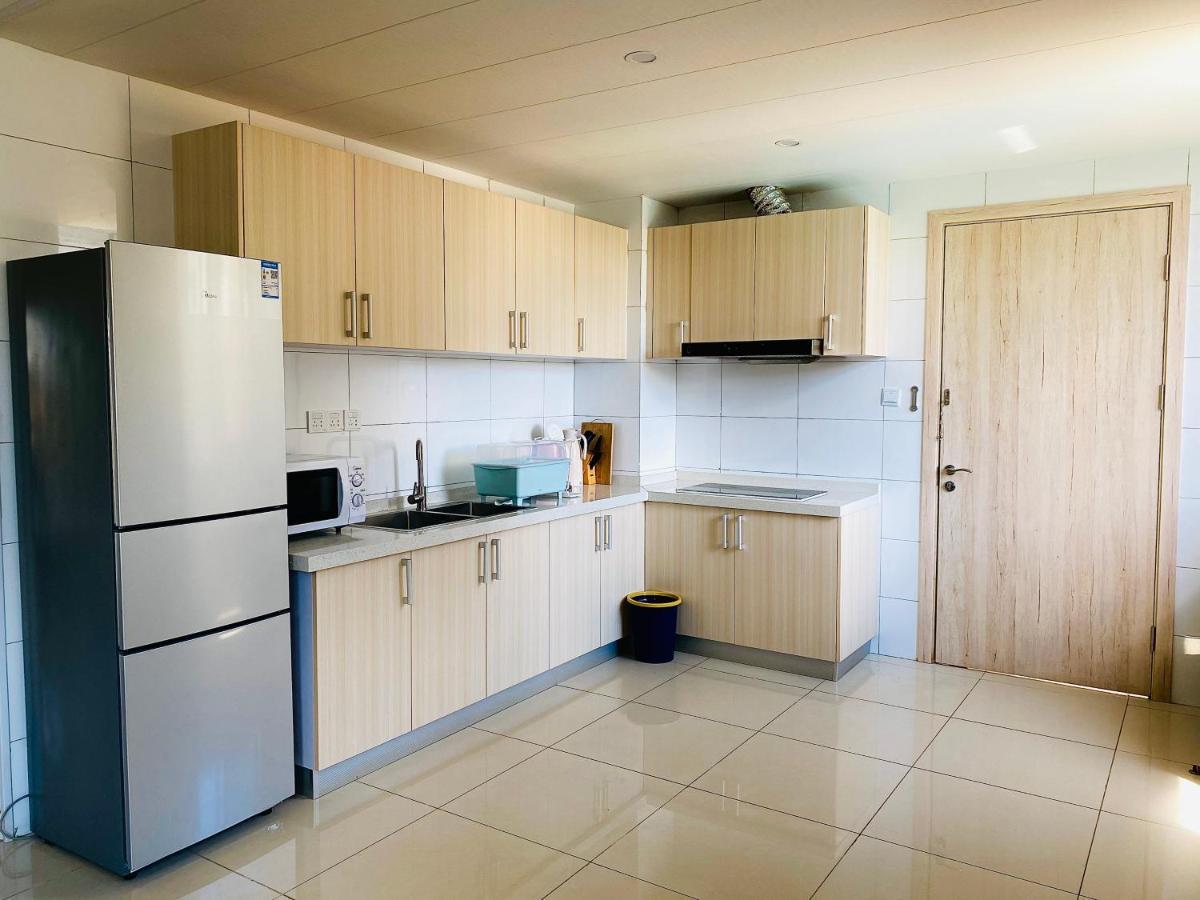 Phoenix Apartment By Link キガリ エクステリア 写真