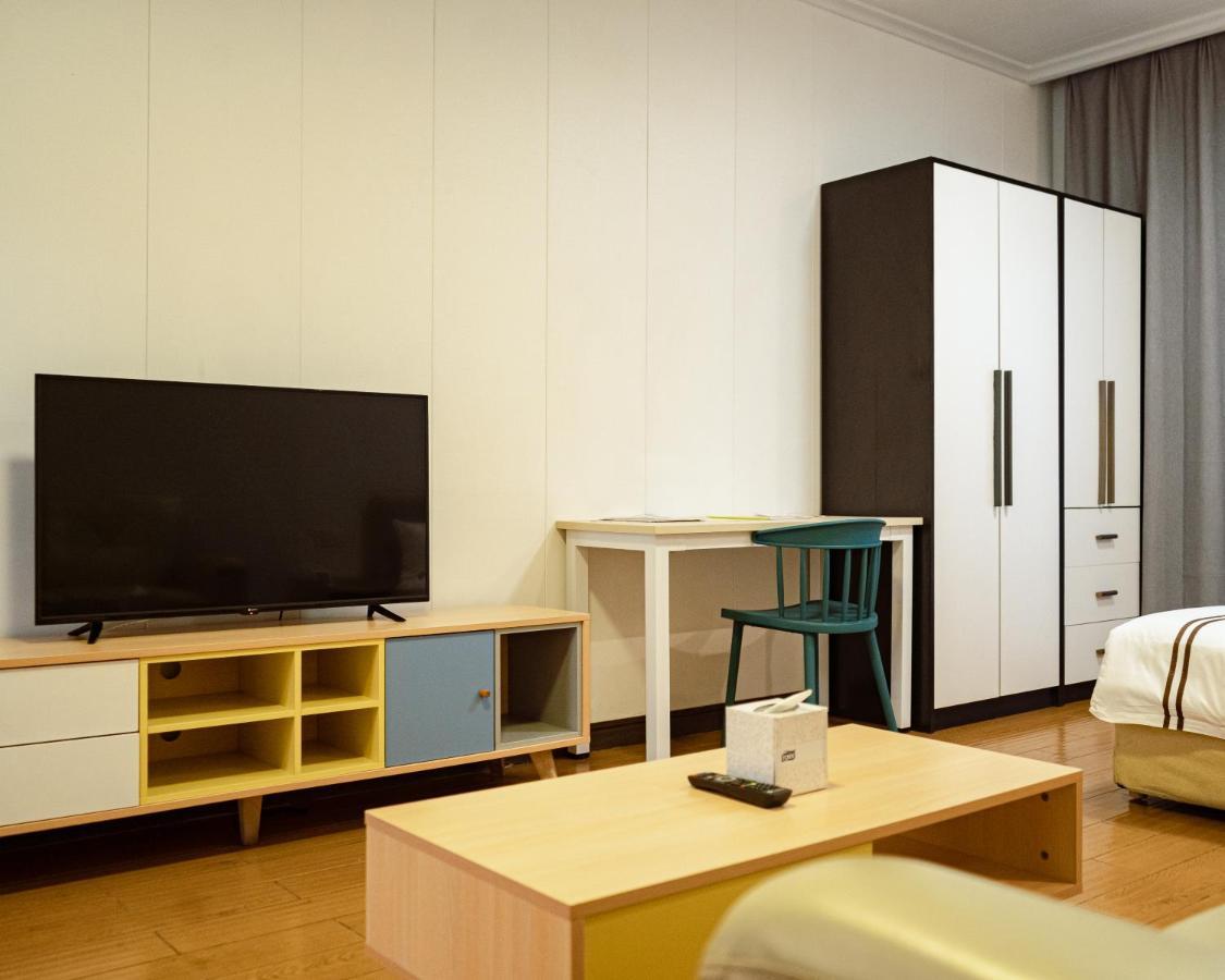 Phoenix Apartment By Link キガリ エクステリア 写真