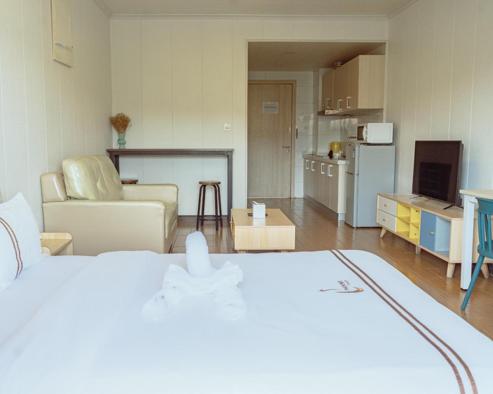 Phoenix Apartment By Link キガリ エクステリア 写真